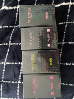Valentino colognes