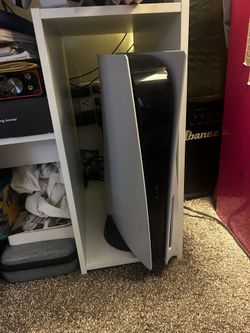 Ps5 Disk Edition