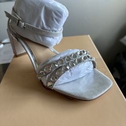 Badgley Mischief Sz9