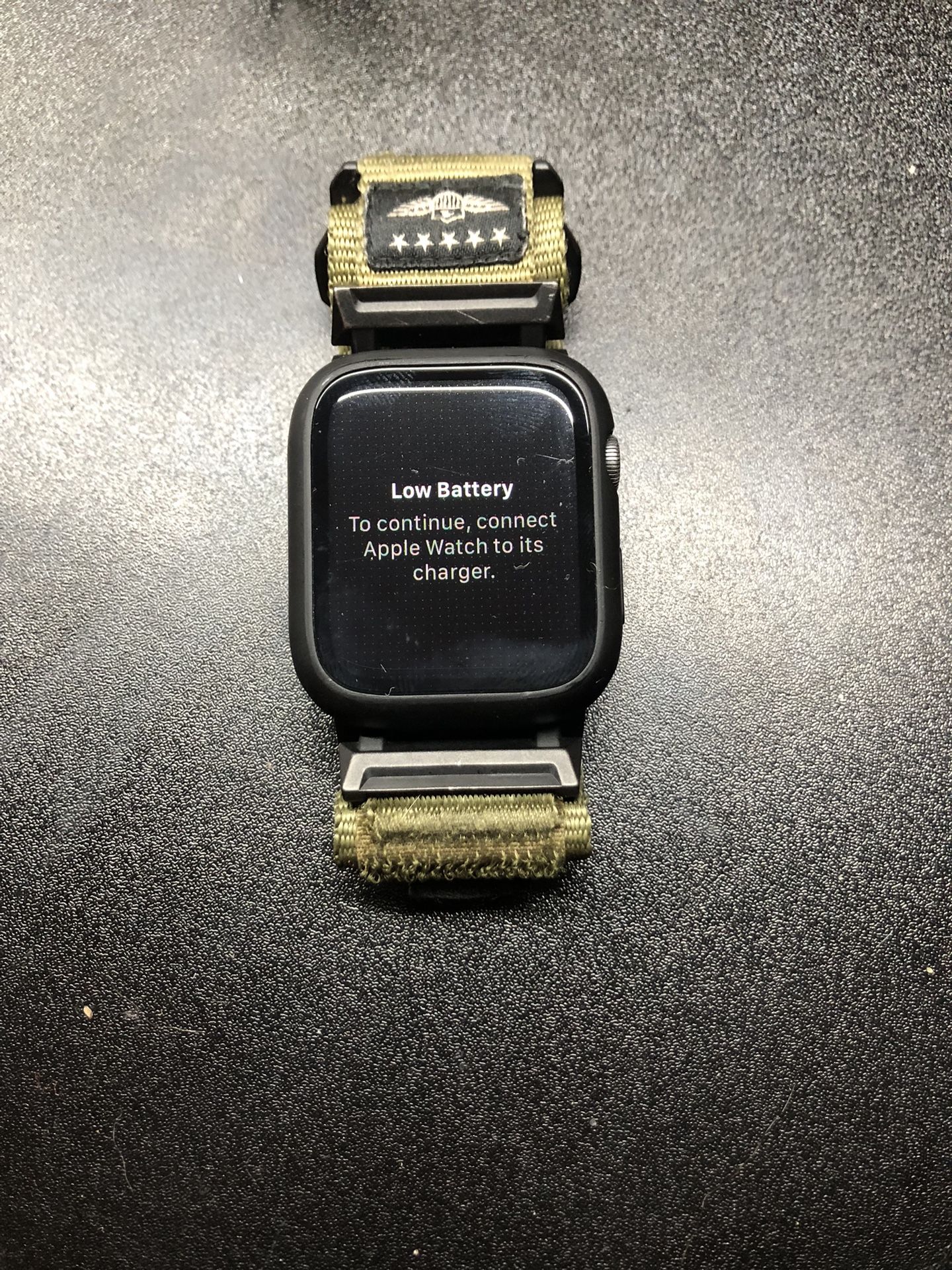 Apple Watch