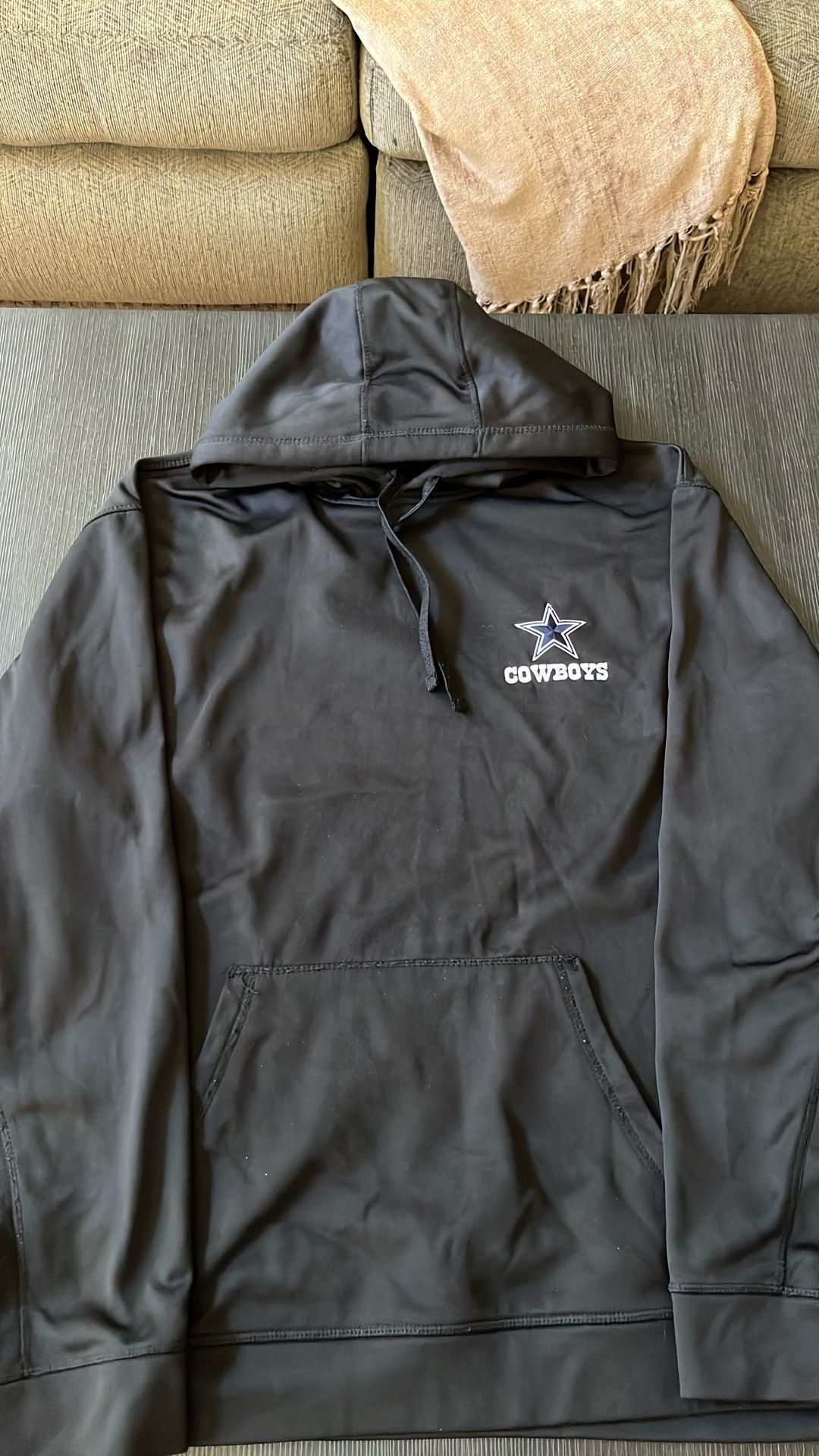 Dallas Cowboys Football Hoodie