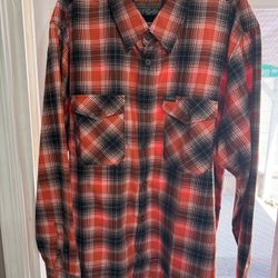 Dixxon Flannel