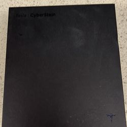 Tesla cyber truck coffee mug