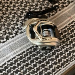 Cast king fishing real