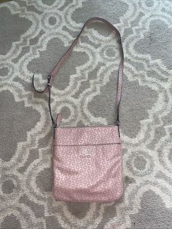 Guess Pink Purse