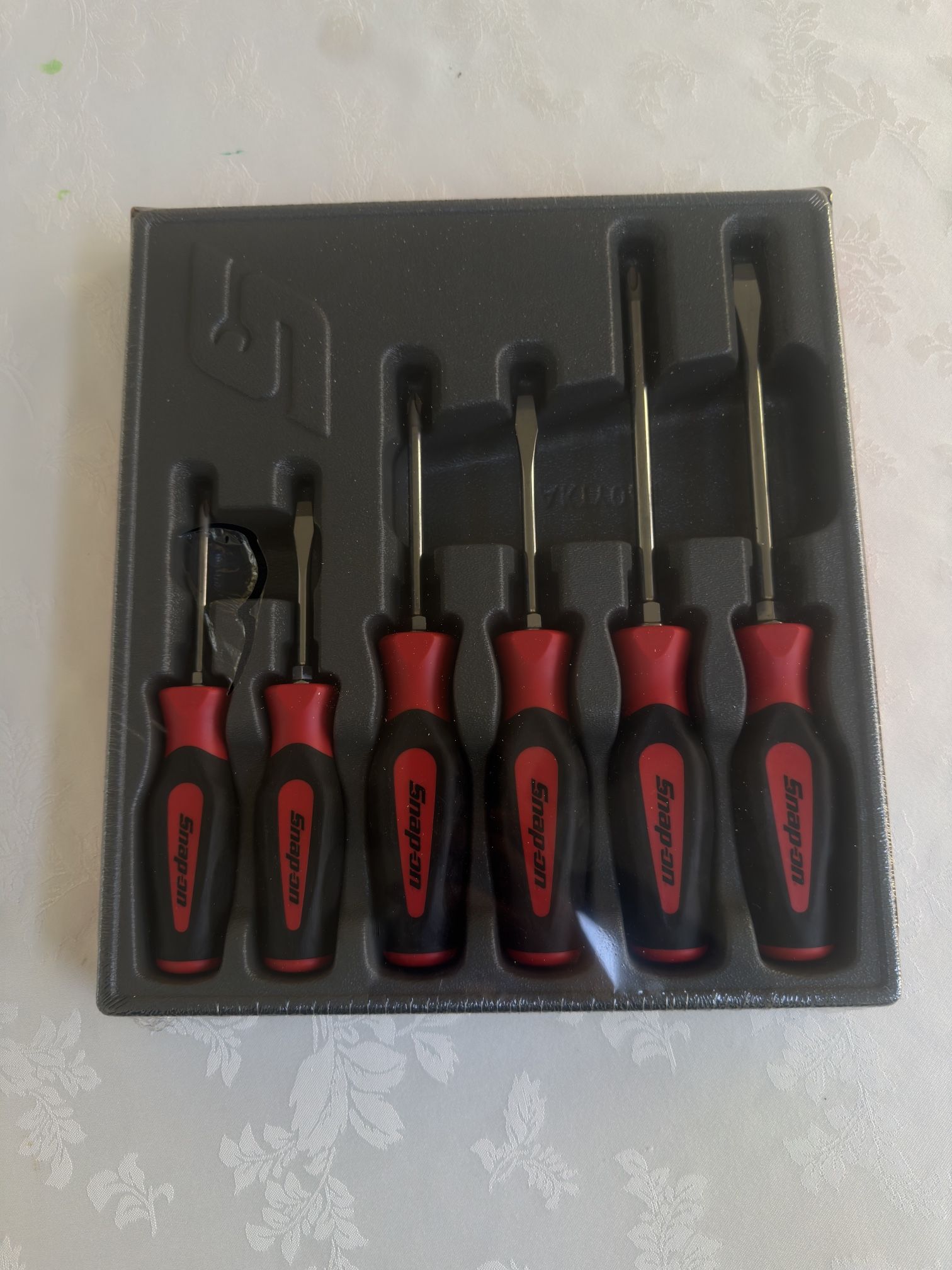 Snap-on Screwdriver Set