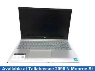 Hp 15-fd0xxx Intel Celeron 4 Gb 128 Gb Silver Laptop