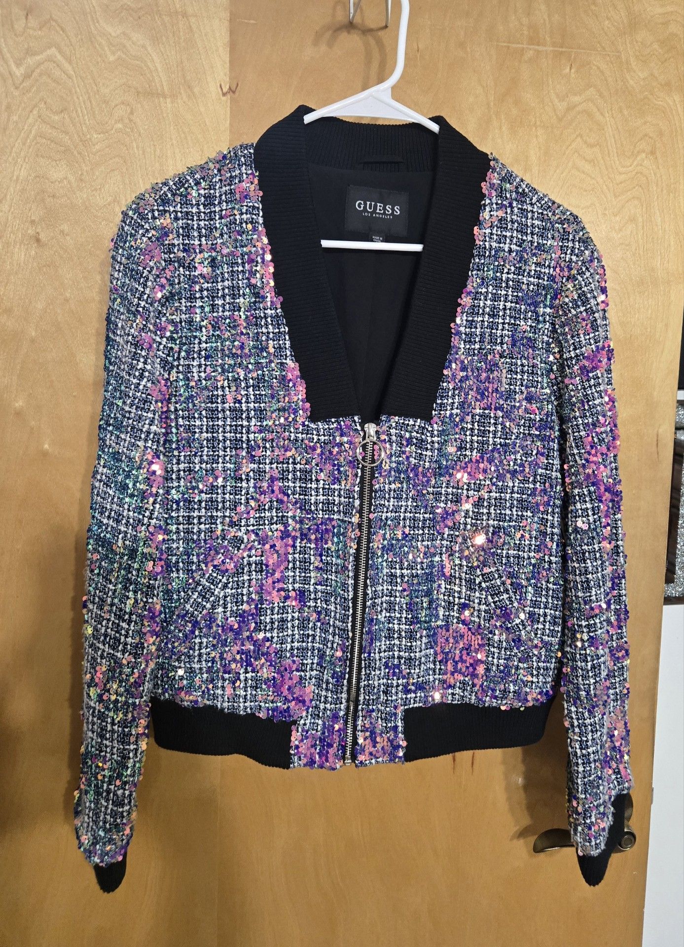 Guess Jacket