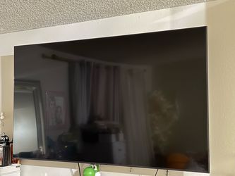 Samsung smart TV 75”