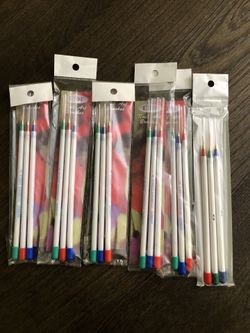 Nail Art Brushes