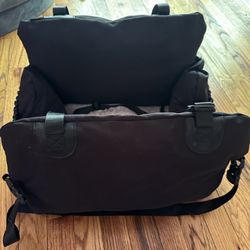 Pet Booster Seat For Small Dog Never Used