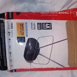 TV Antenna New