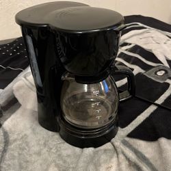 Mainstays Coffee Maker 