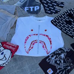 Clothing Garments Items