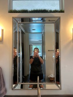 Beautiful mirrors