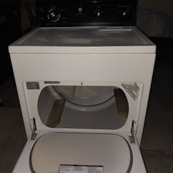 KENMORE LARGE CAPACITY GAS DRYER ⛽️ 