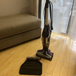 Bissell Crossway Petpro Vacuum  