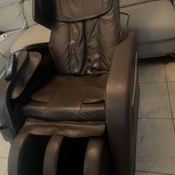massage chair 