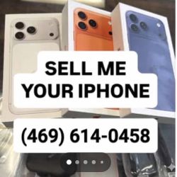 iPhones 