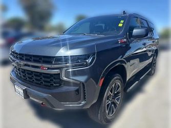 2021 Chevrolet Tahoe