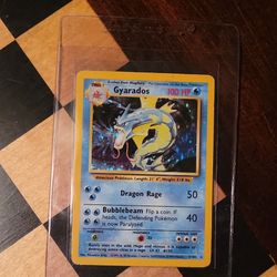 Gyrados