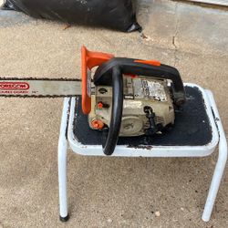 The Lucho Works And Everything You Just Had To Repair It Real Good You Just Need To Choke