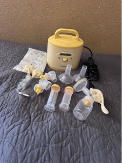 Medela Symphony Breast Pump OBO