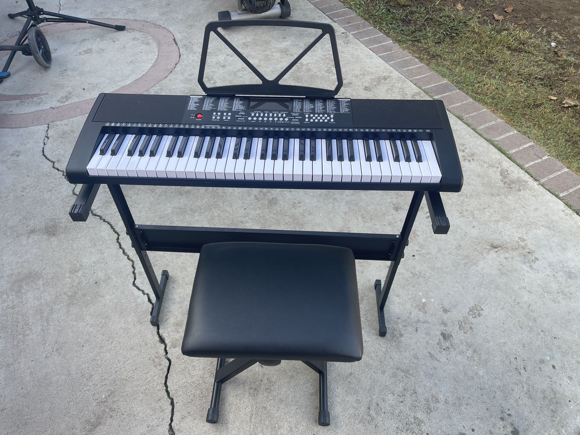 Keyboard 