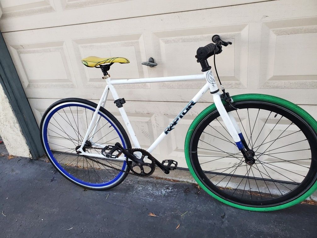 Fixie Bike for Sale in Santee, CA OfferUp