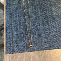 Pandora Necklace 