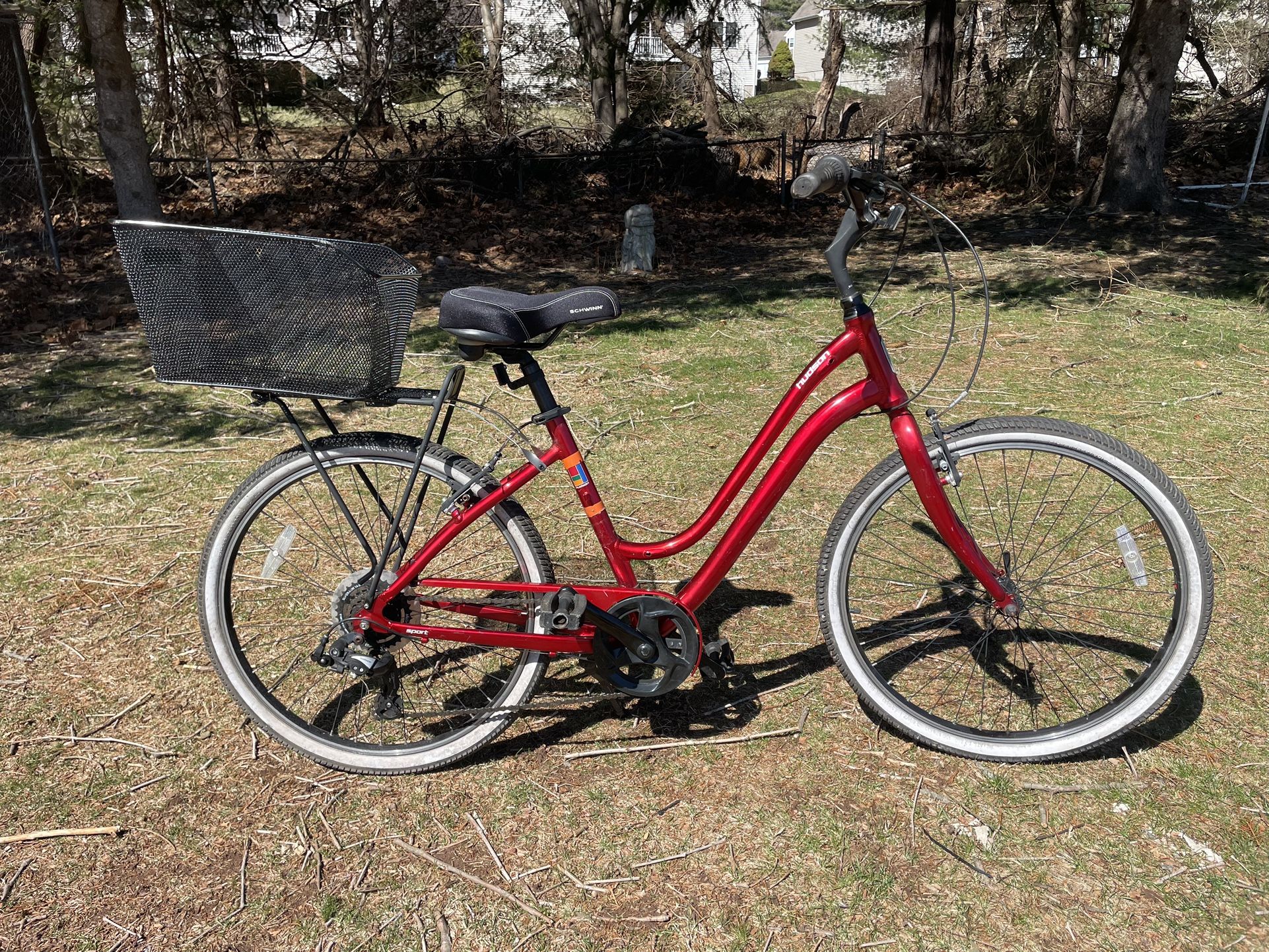 Jamis Cruiser