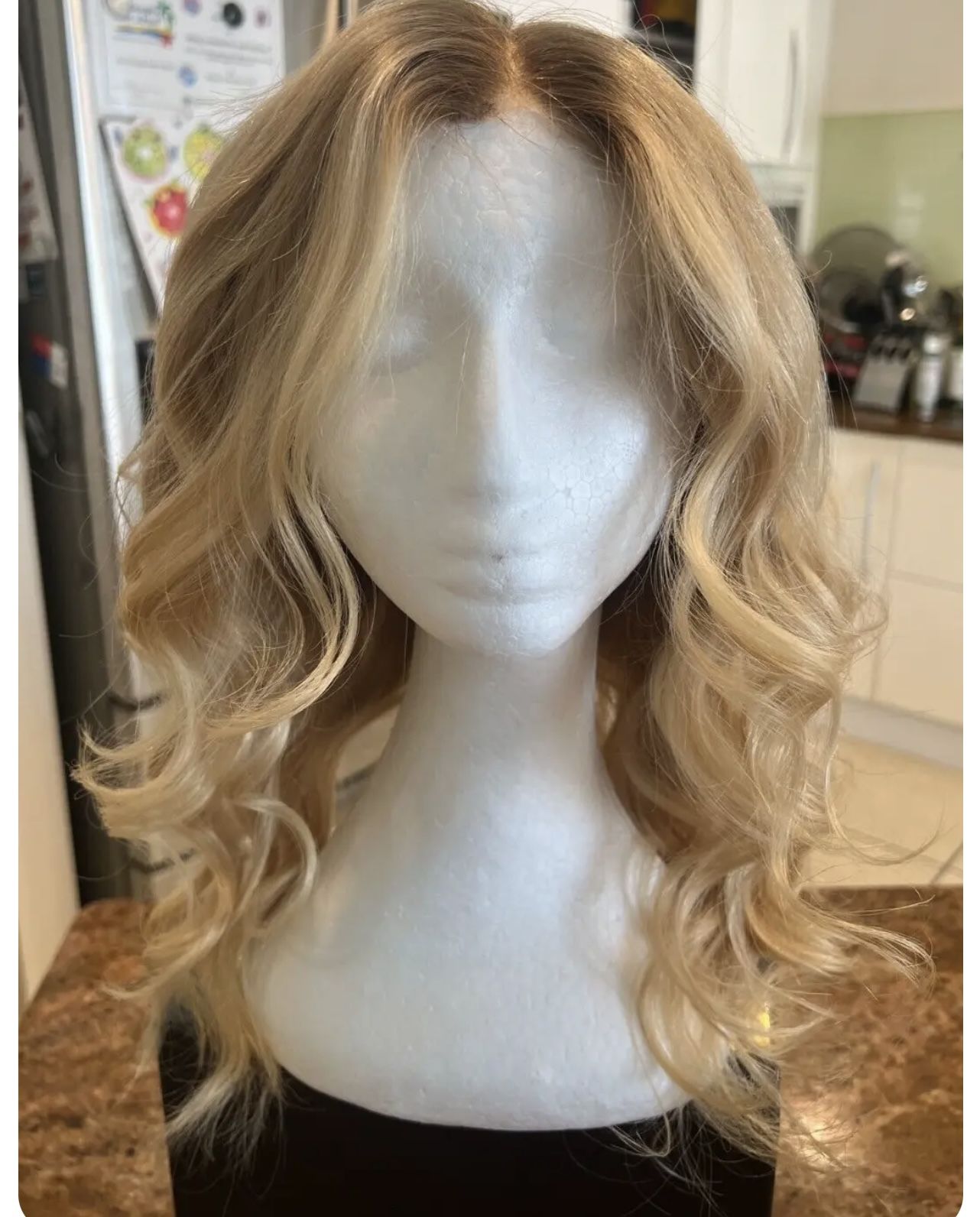 Freedom Couture Wig