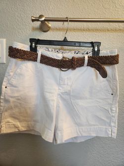 Womens Shorts