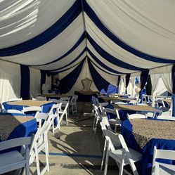 Drapping For All Type Of Events