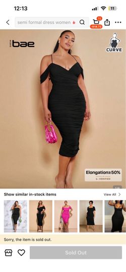 Women dress