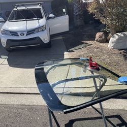 Auto Glass
