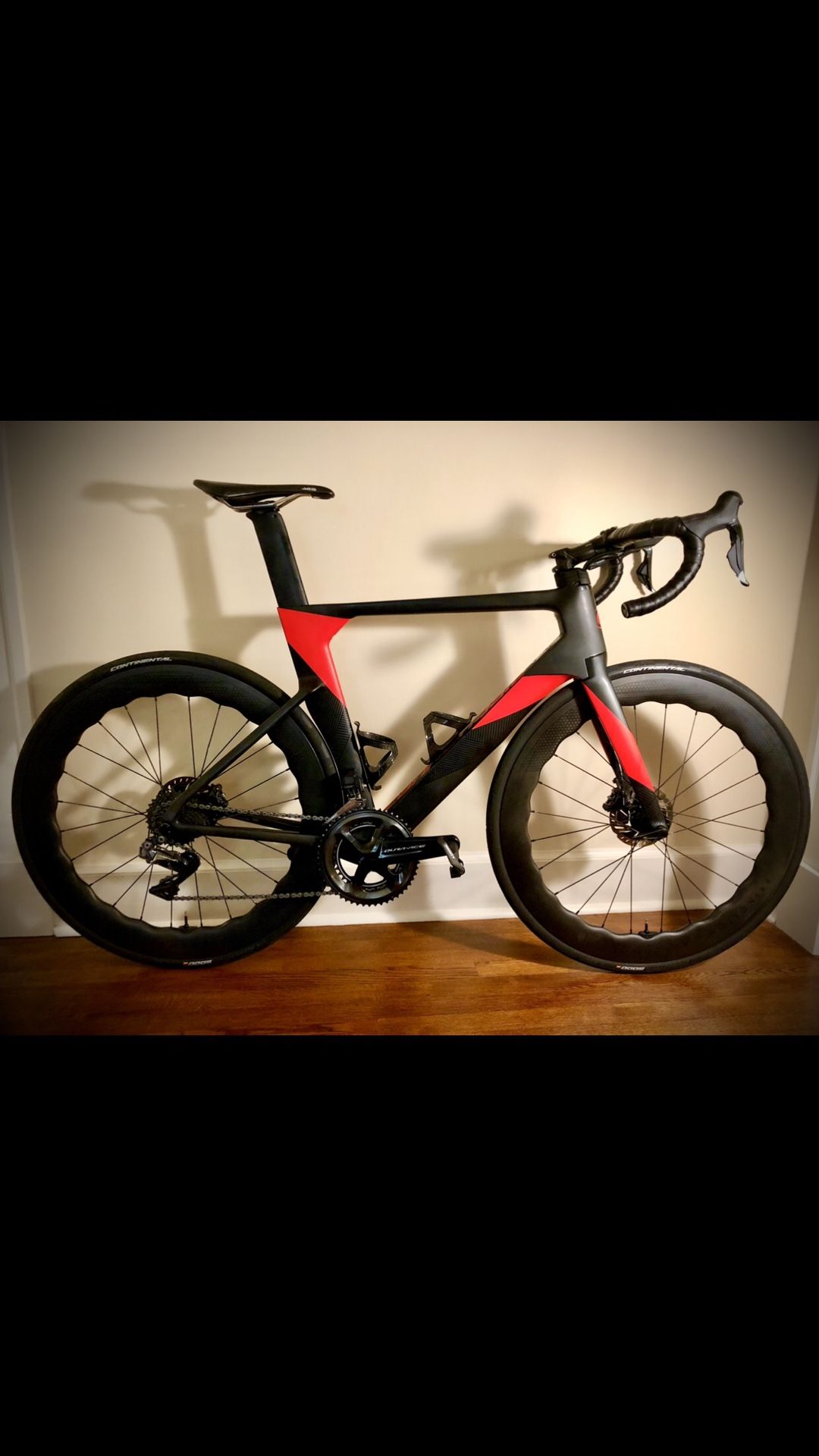 Cannondale System Six