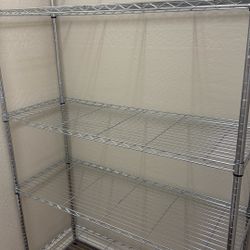 Shelving Unit 
