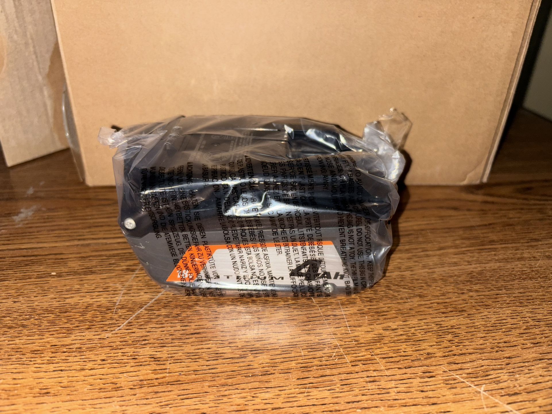 RIDGID 18V Lithium-Ion 4.0 Ah Battery