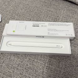 Apple Pencil 2nd Gen