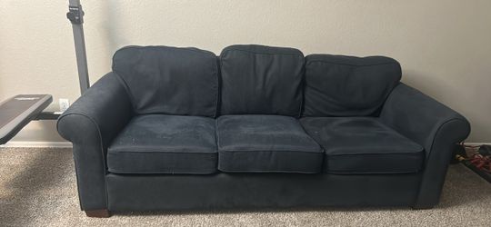 Couch - sofa bed