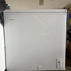 Chest Freezer