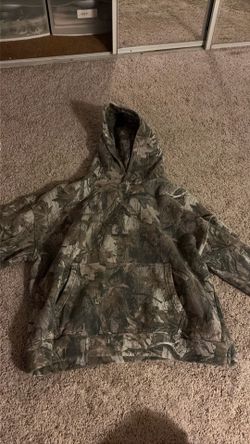 Hollister hoodie