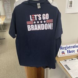 Brandon T Shirt And Others