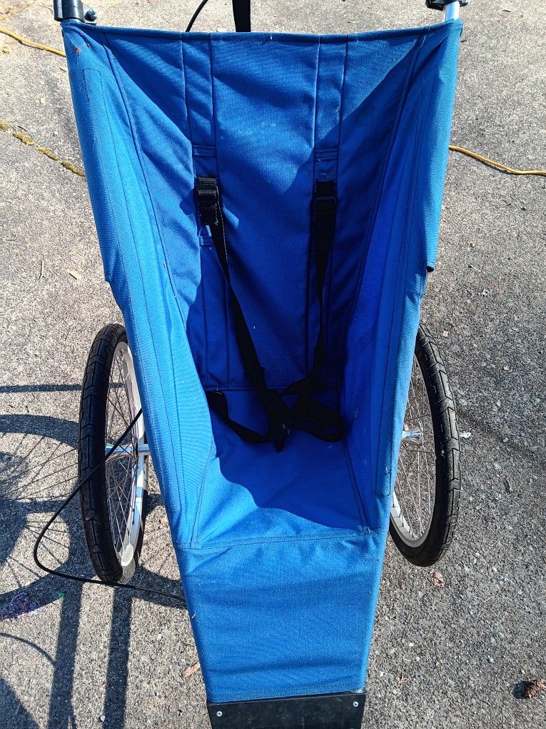 Stroller