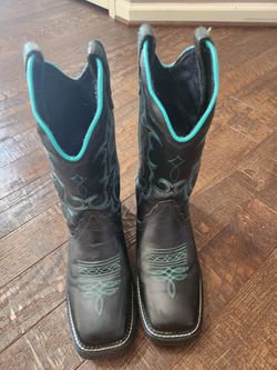 Justin L2902 Ladies Gypsy Western Boot