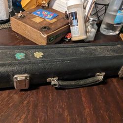 Vintage Instrument 