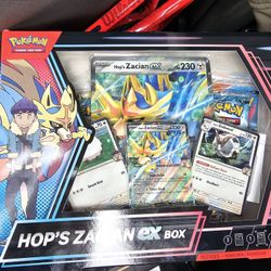 Hops Zachian Ex