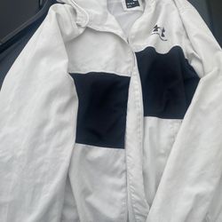 Under Armour Jacket With Hood