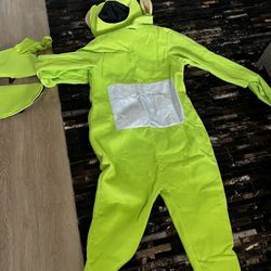 Teletubby Costume